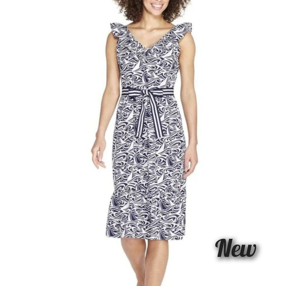 Vineyard Vines Dress